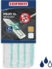 Leifheit Vloerwisser vervangingsdoek Profi XL micro duo