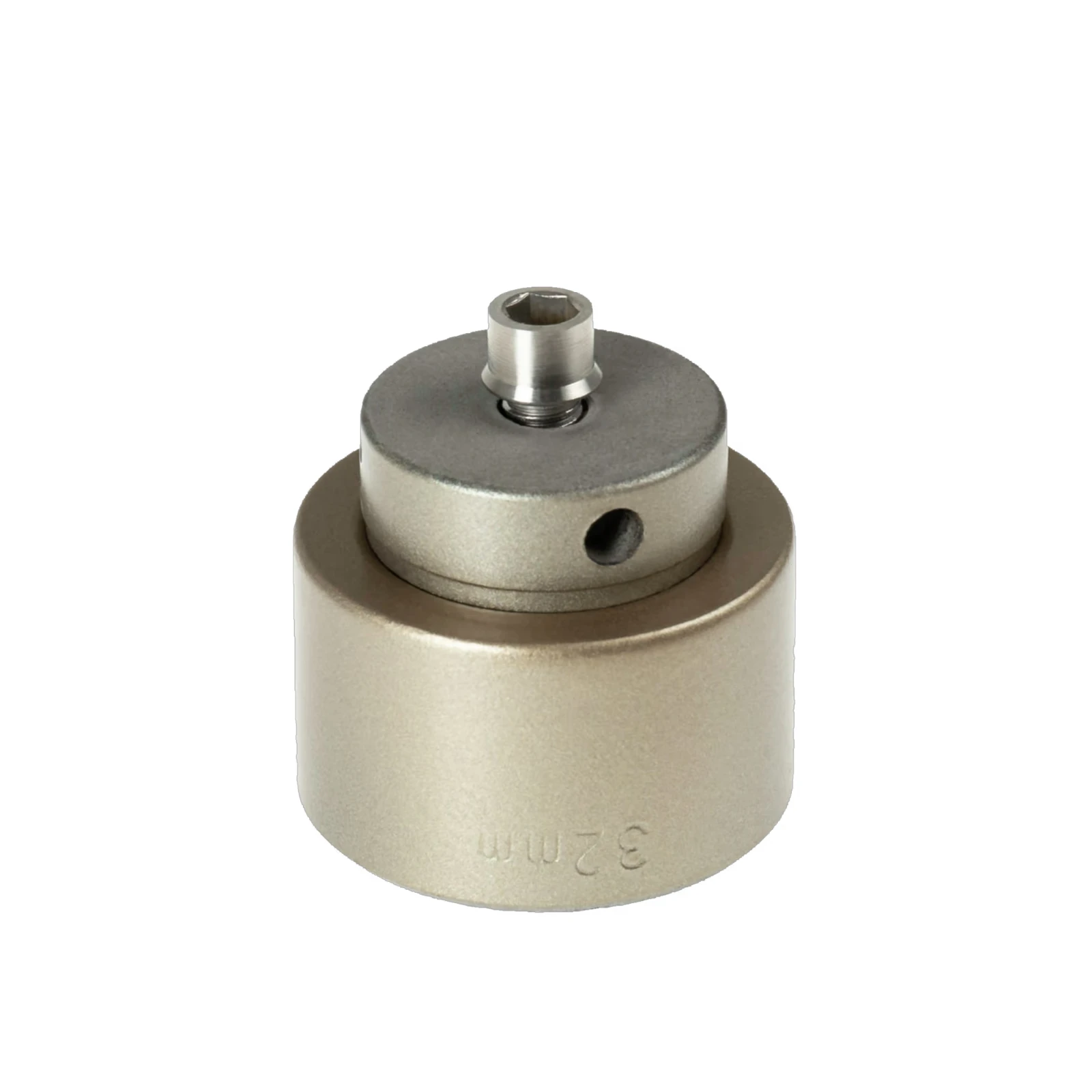 MANCHON DE SOUDAGE 32 MM AVEC VIS