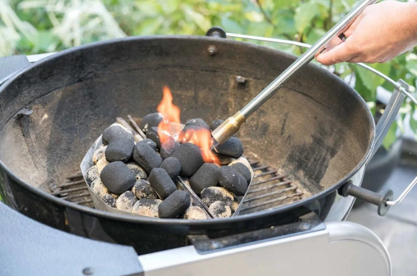 Rothenberger Eco-onkruidbrander