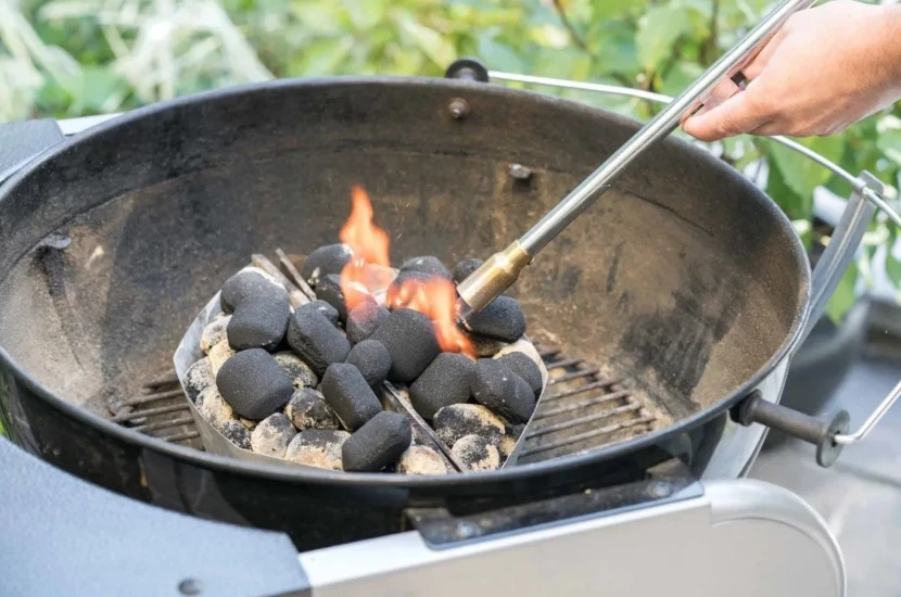 Rothenberger Eco-onkruidbrander