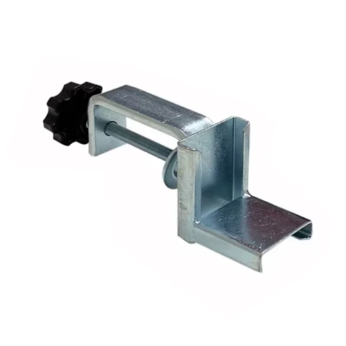 etau pour poste a souder par raccords