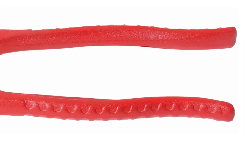 Pince a cremaillère 10''