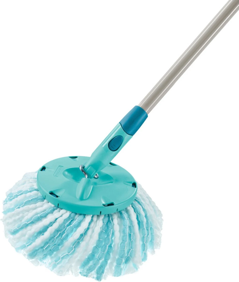 Leifheit Mopkop Clean Twist