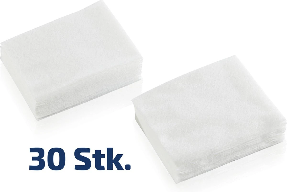 Leifheit Stofdoekjes Clean & Away  (30 stuks)