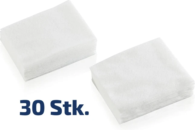 Leifheit Stofdoekjes Clean & Away  (30 stuks)