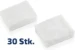 Leifheit Stofdoekjes Clean & Away  (30 stuks)