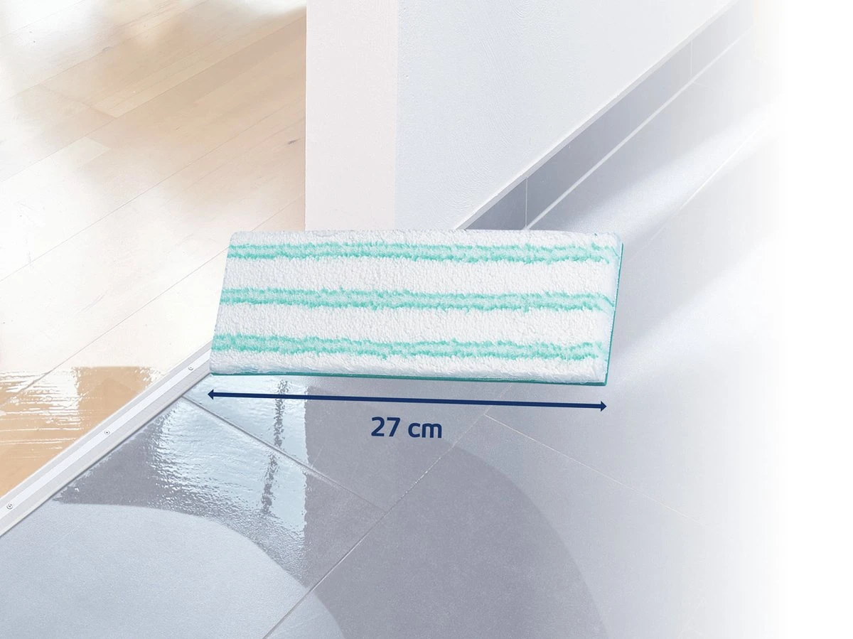 Leifheit Vervangingspad Picobello S micro duo