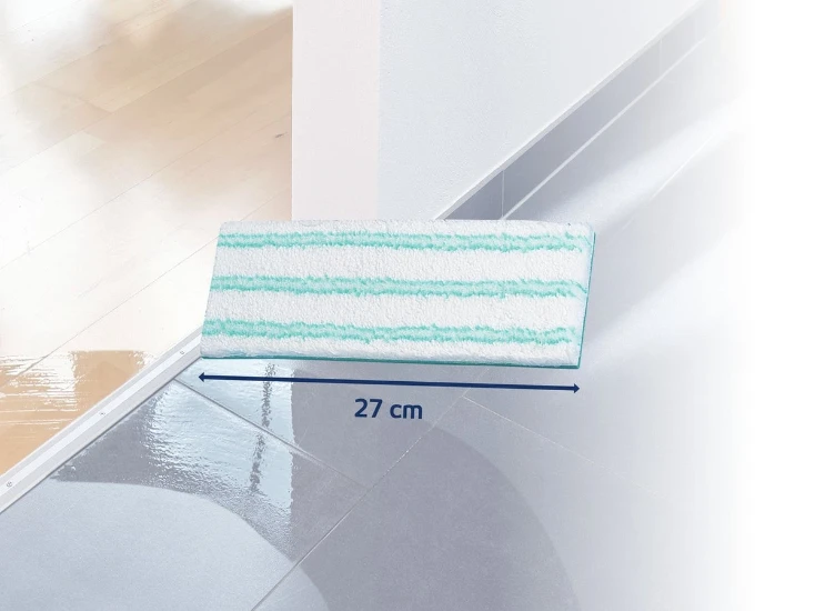 Leifheit Vervangingspad Picobello S micro duo