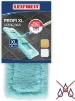 Leifheit Vloerwisser Profi XL voor droogreiniging