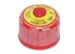 Rothenberger Gascartridge Topgas 220 7/16" EU (370ml)