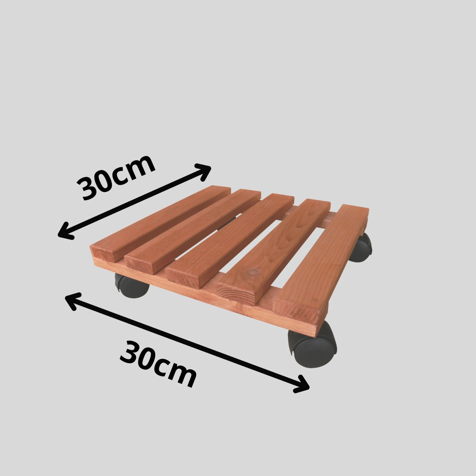 T4ALL Multiroller 300x300mm 30kg