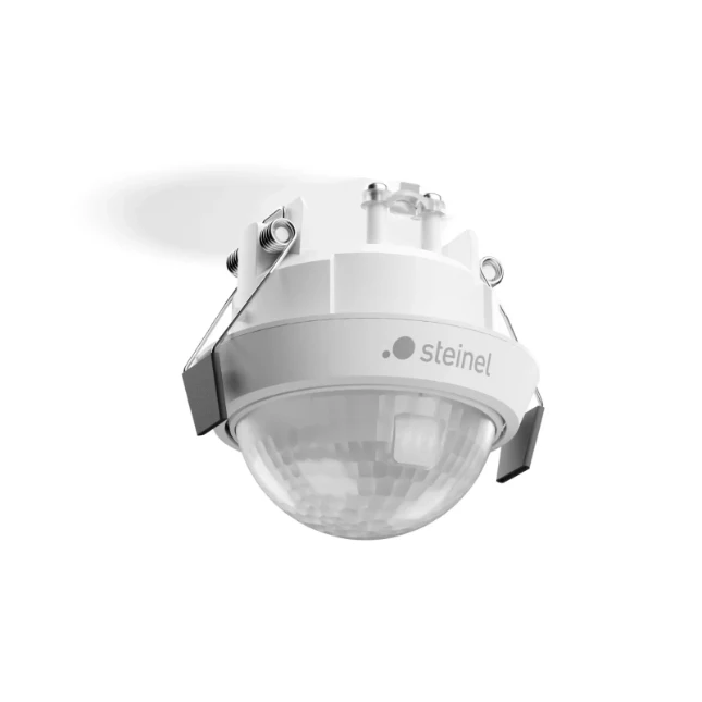 Steinel Bewegingsmelder MD IR N360 COM1 DE wit