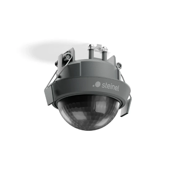 Steinel bewegingsmelder MD IR N360 COM1 DE Ant