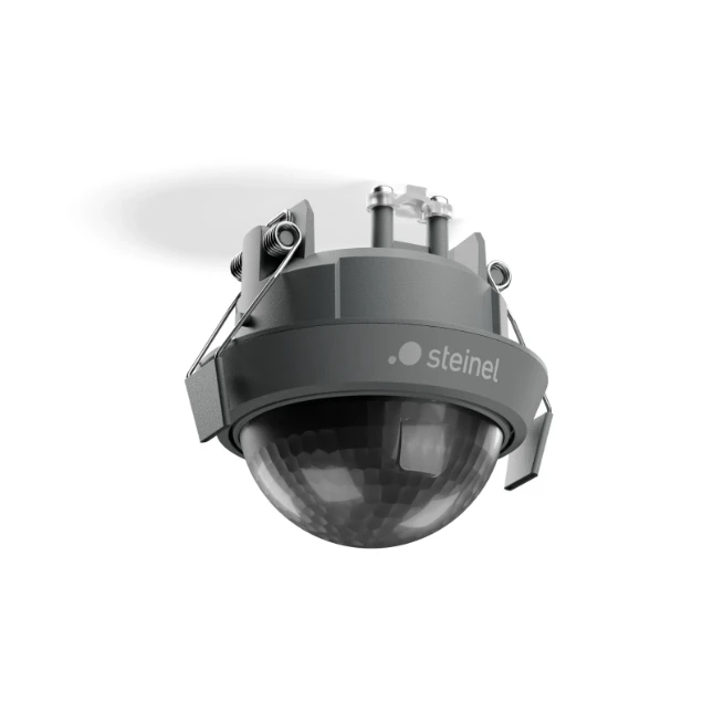 Steinel bewegingsmelder MD IR N360 COM1 DE Ant