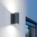 Steinel Luminaire extérieur LED à détection L940SC
