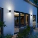 Steinel Buitenlamp L 940 - zonder bewegingsmelder en bluetooth