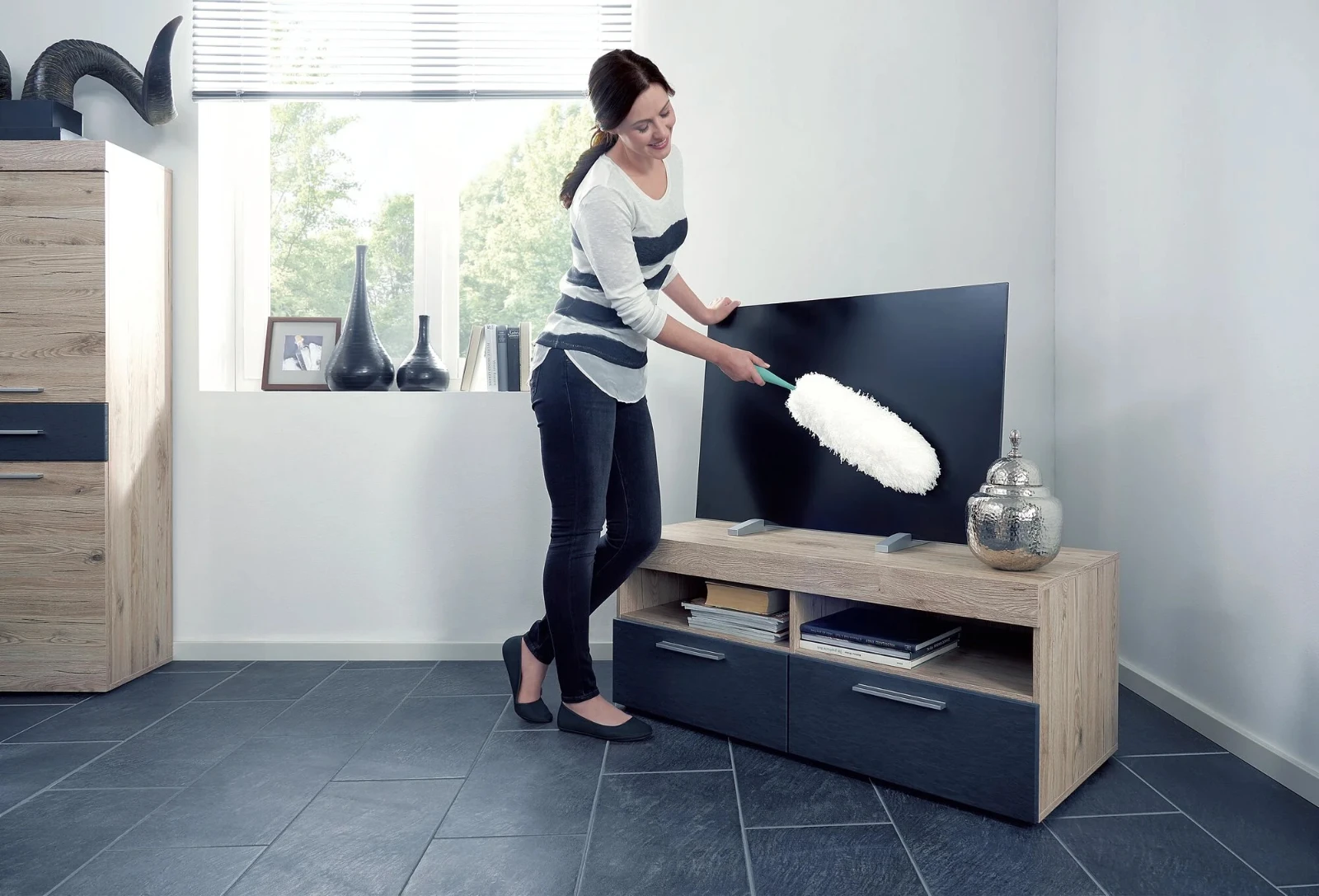 Leifheit Plumeau Duster XL