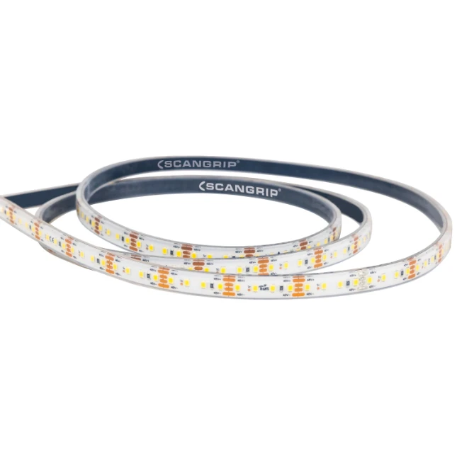 Scangrip Lichtslang Rope Light 25m 20.000 lumen - TUV