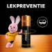 Duracell Plus Alkaline AAA-batterijen (12 stuks) Promo