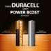 Duracell Plus Alkaline AAA-batterijen (12 stuks) Promo