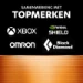 Duracell Plus Alkaline AAA-batterijen (12 stuks) Promo