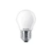Philips LED Kogellamp Classic 60W P45 E27 WW FR ND 1PFSRT4