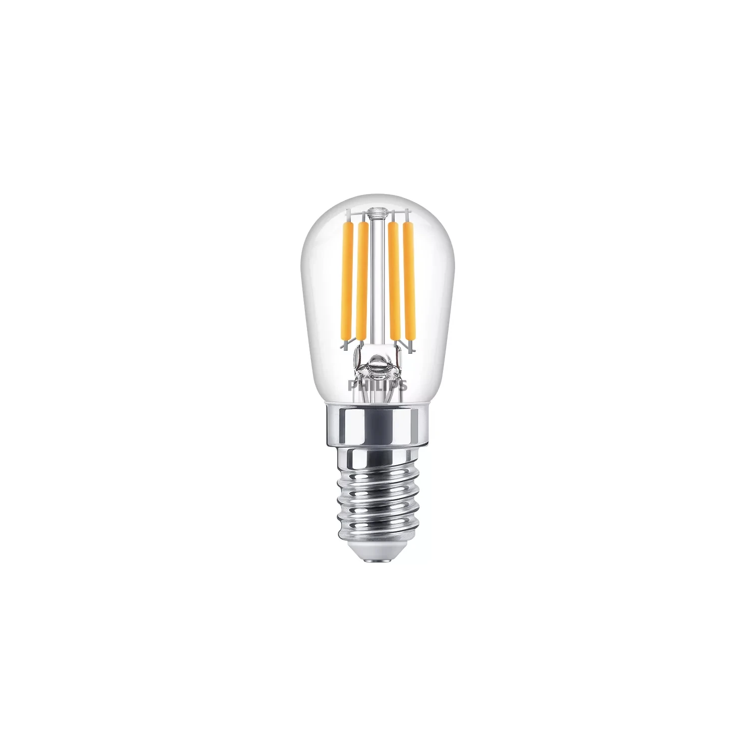 Philips LED Filament Classic 25W T25S E14 WW CL ND PFSRT6