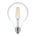 Philips LED Globe Filament Classic 60W G93 E27 WW CL ND 1PF/4