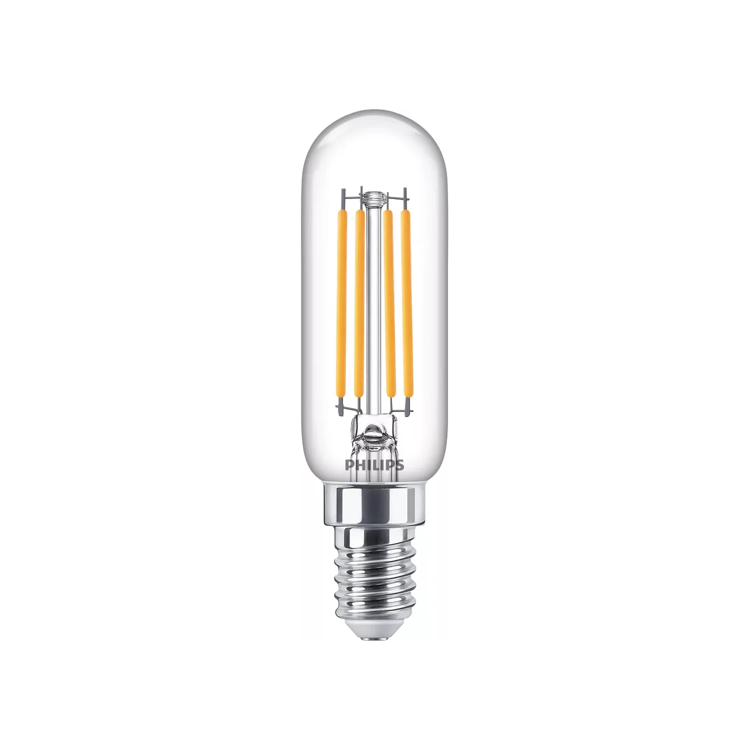 Philips LED Filament Classic 40W T25L E14 WW CL ND PFSRT4
