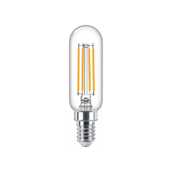 Philips LED Filament Classic 40W T25L E14 WW CL ND PFSRT4