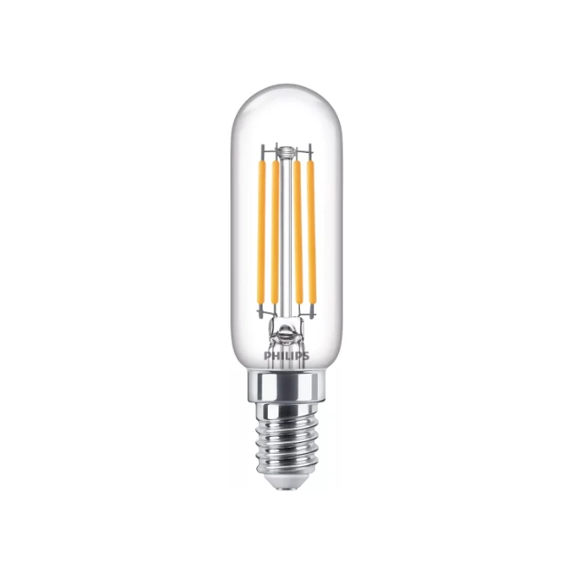 Philips LED Filament Classic 40W T25L E14 WW CL ND PFSRT4