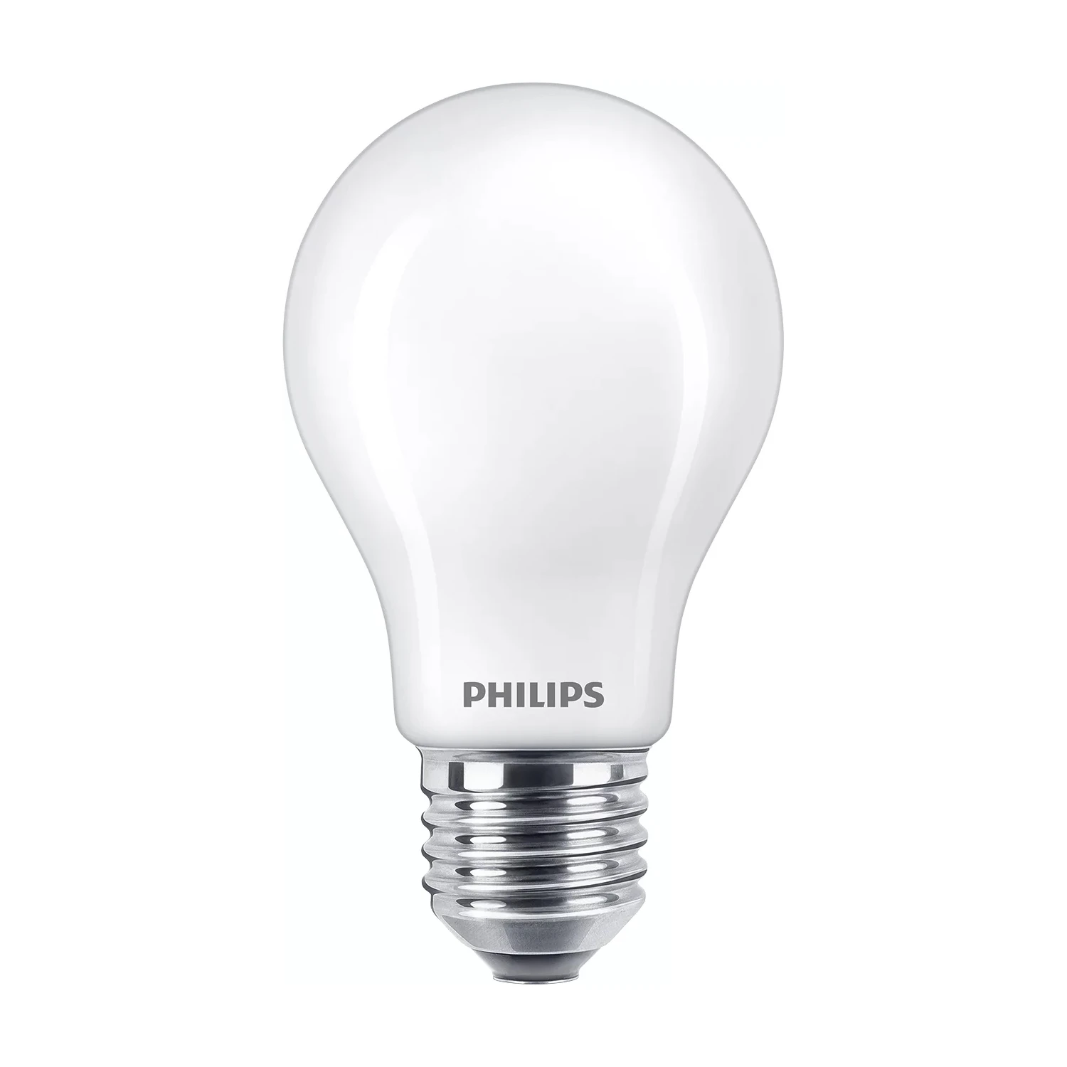 Philips LED Lamp Classic 60W A60 E27 WW FR ND 2PFSRT6 (2 stuks)