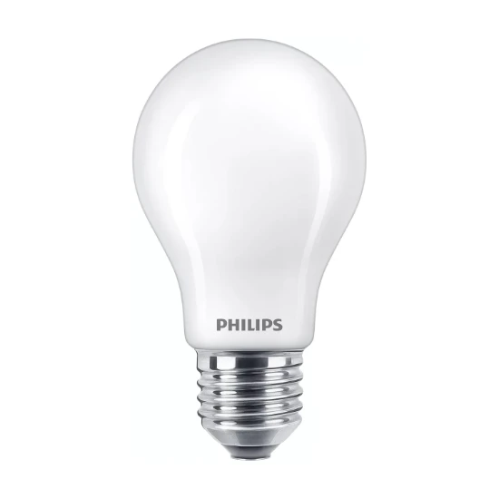 Philips LED Lamp Classic 40W A60 E27 WW FR ND 2PFSRT6 (2 stuks)