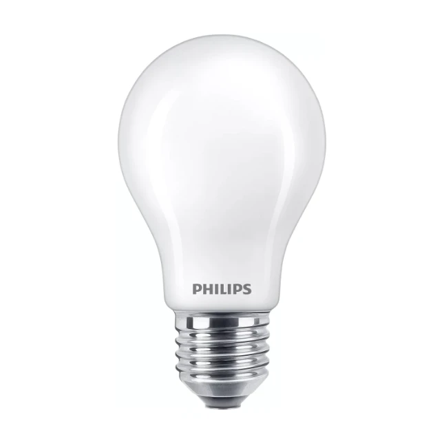 Philips LED Lamp Classic 40W A60 E27 WW FR ND 2PFSRT6 (2 stuks)