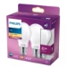 Philips LED Lamp Classic 40W A60 E27 WW FR ND 2PFSRT6 (2 stuks)