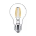 Philips LED Filament Classic 40W A60 E27 WW CL ND 6CT/4 (6 stuks)