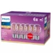 Philips LED Filament Classic 40W A60 E27 WW CL ND 6CT/4 (6 stuks)