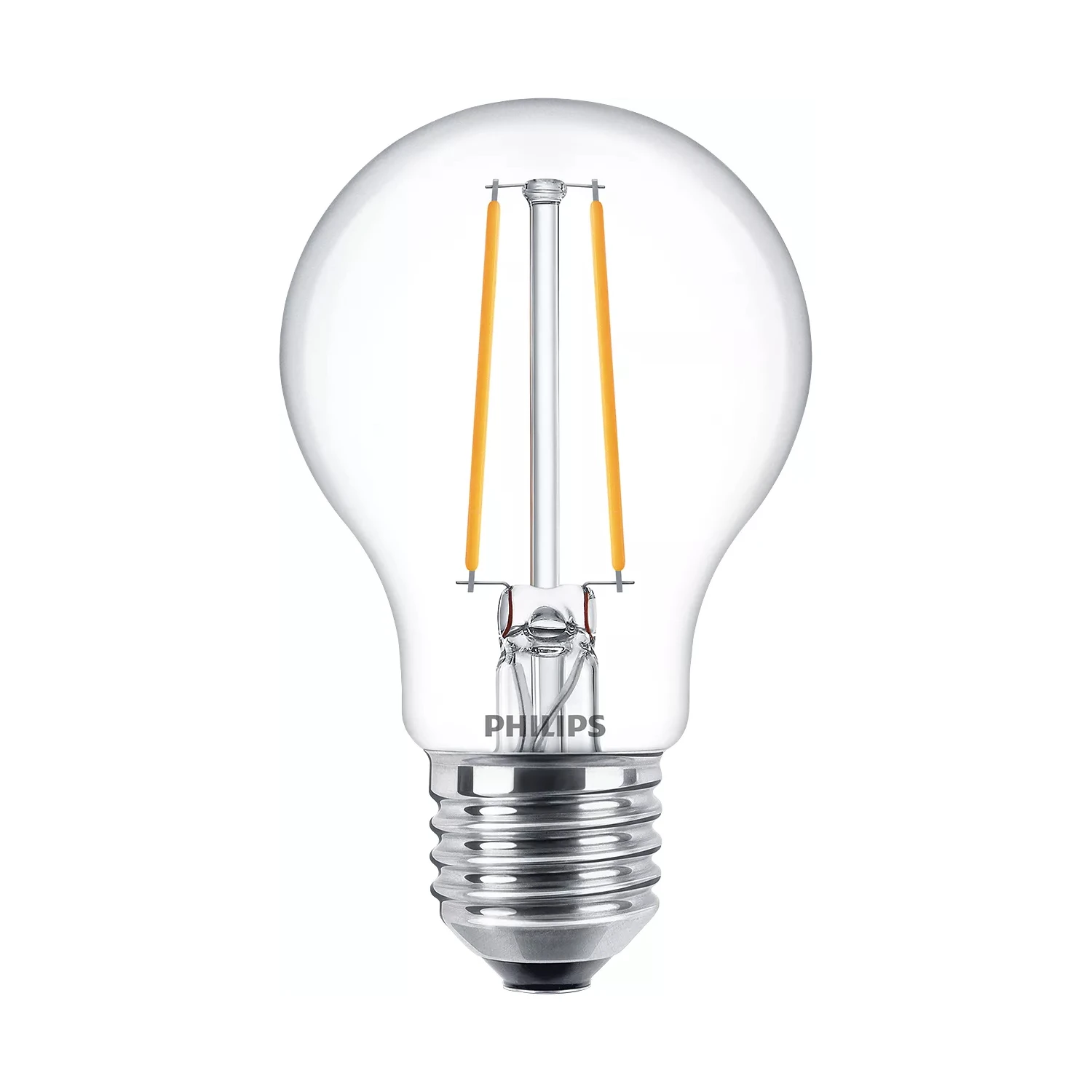 Philips LED Filament Classic 25W A60 E27 WW CL ND SRT4