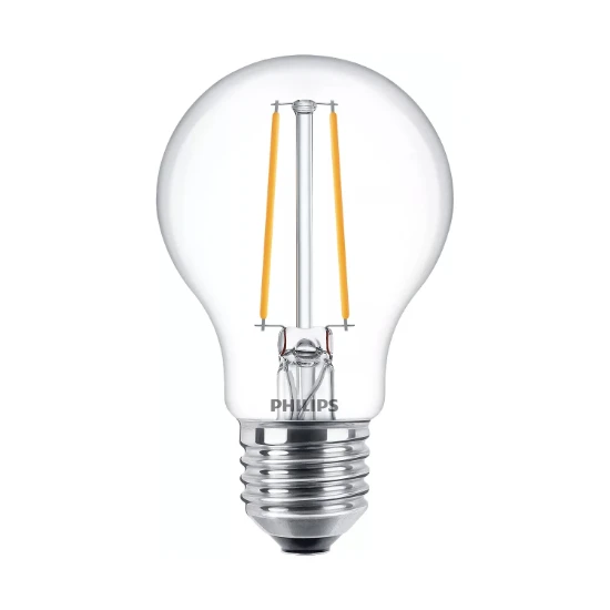 Philips LED Filament Classic 25W A60 E27 WW CL ND SRT4
