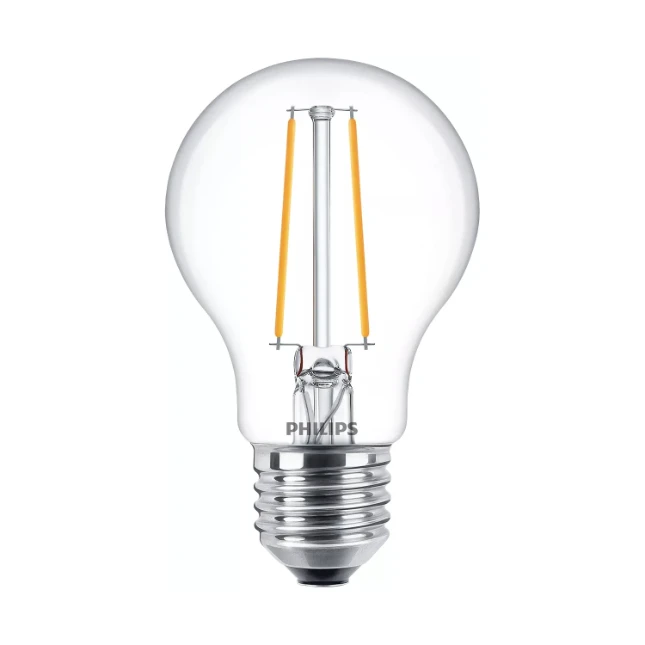 Philips LED Filament Classic 25W A60 E27 WW CL ND SRT4