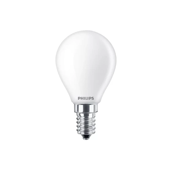 Philips LED Lamp Classic 25W P45 E14 WW FR ND 1PFSRT4