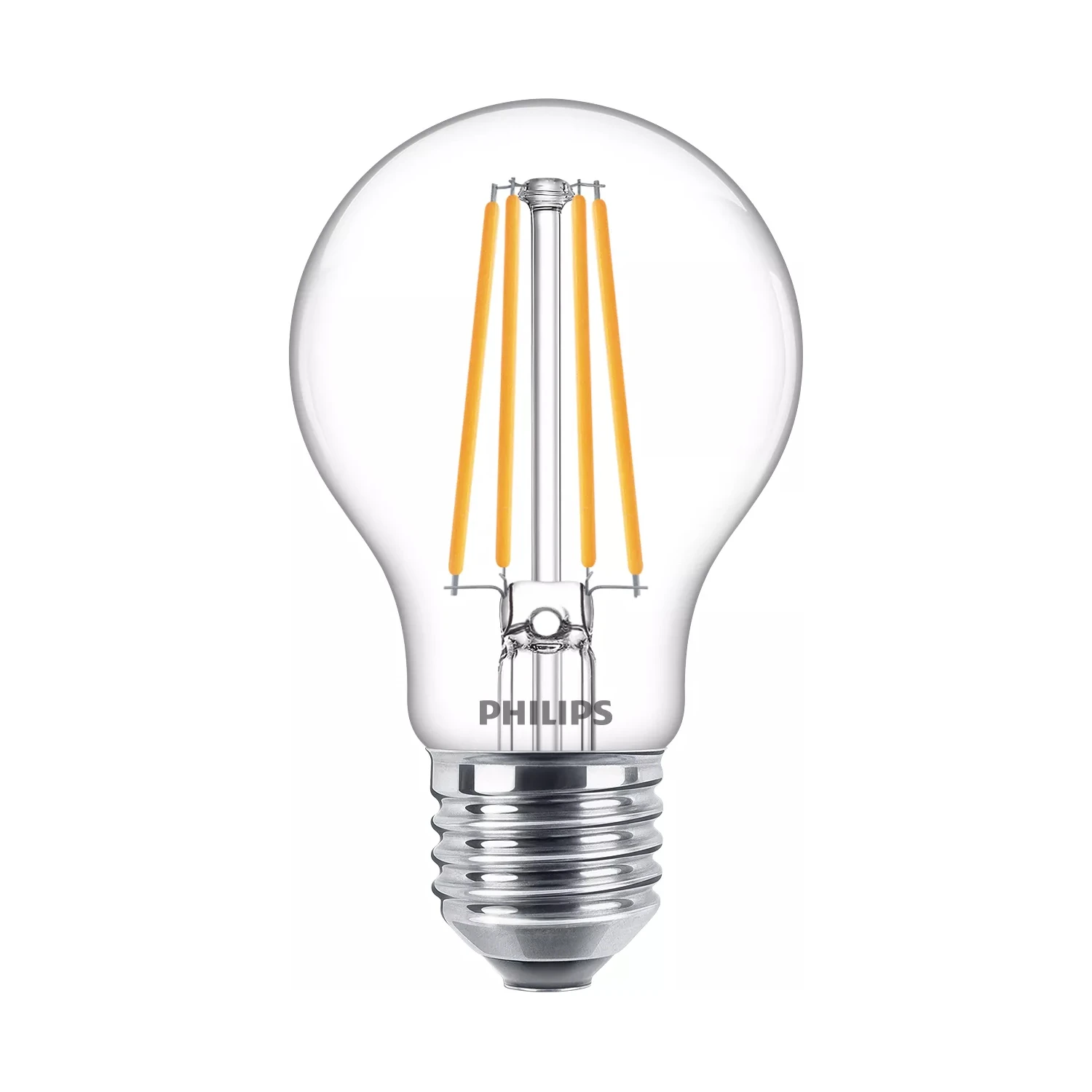 Philips LED Filament Classic 75W A60 E27 WW CL ND 1PFSRT4