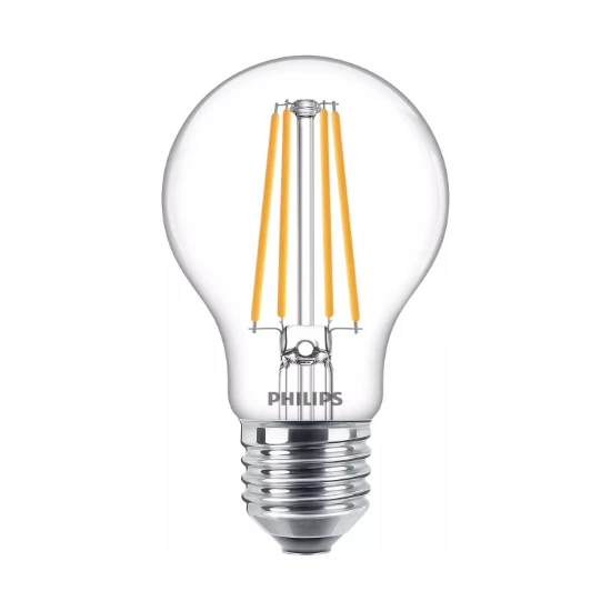 Philips LED Filament Classic 75W A60 E27 WW CL ND 1PFSRT4