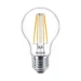 Philips LED Filament Classic 75W A60 E27 WW CL ND 1PFSRT4