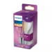 Philips LED Filament Classic 75W A60 E27 WW CL ND 1PFSRT4