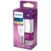Philips LED Kaarslamp Classic 25W B35 E14 WW FR ND 1PFSRT4