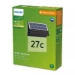 Philips Huisnummerlamp Enkara 0.2W 2700K zwart