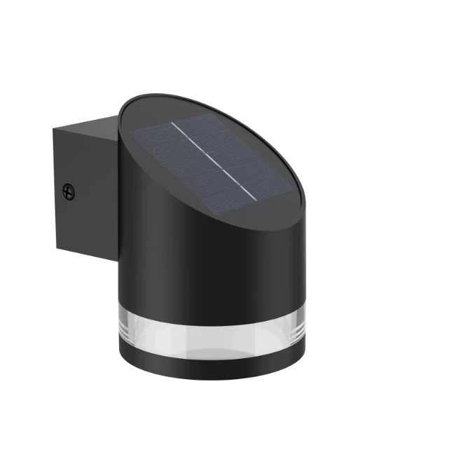Philips Wandlamp Fyve 1.5W 2700K zwart