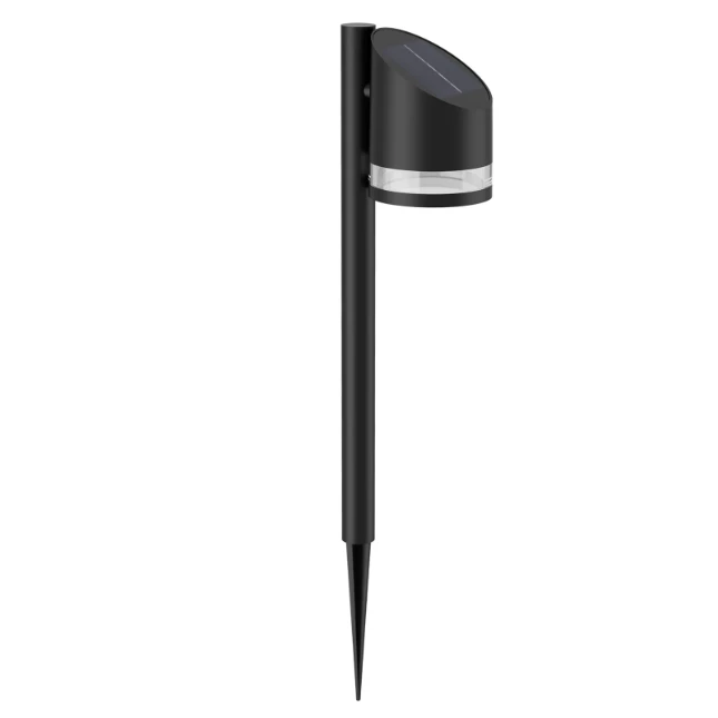 Philips Sokkellamp Fyve 1.5W 2700K zwart