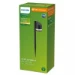 Philips Sokkellamp Fyve 1.5W 2700K zwart